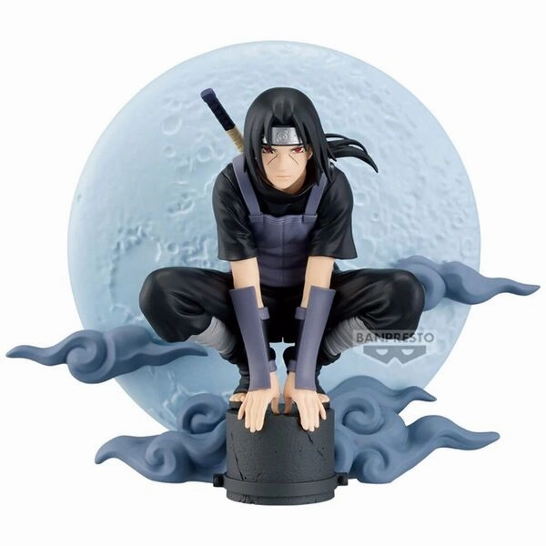 [Pr??commande] Naruto Shippuuden Memorable Saga Special Uchiha Itachi Museum Quality