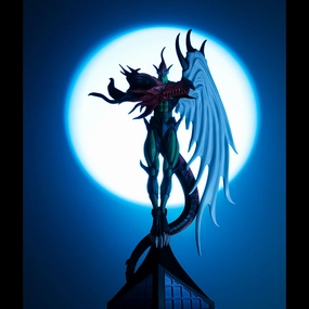 Study room Yu-Gi-Oh! Monsters Chronicle - Yu-Gi-Oh! Duel Monsters GX Elemental Hero Flame Wingman [Pre-Order Jan 2026]