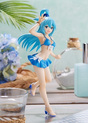 Storage Solution POP UP PARADE Aqua: Swimsuit Ver.