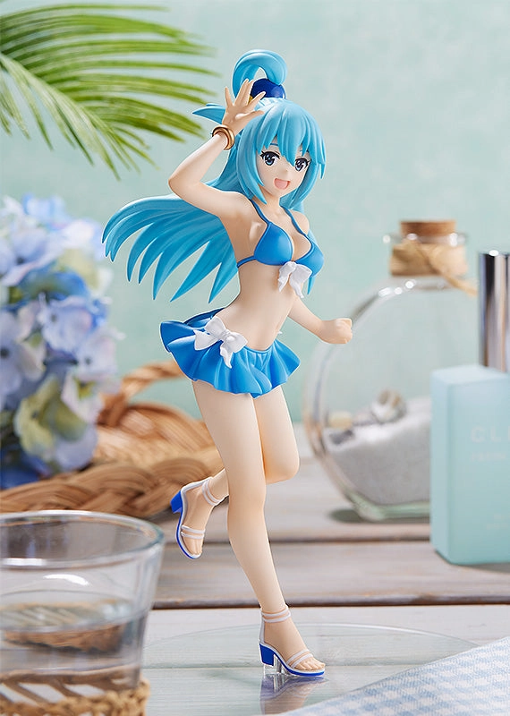 Storage Solution POP UP PARADE Aqua: Swimsuit Ver.