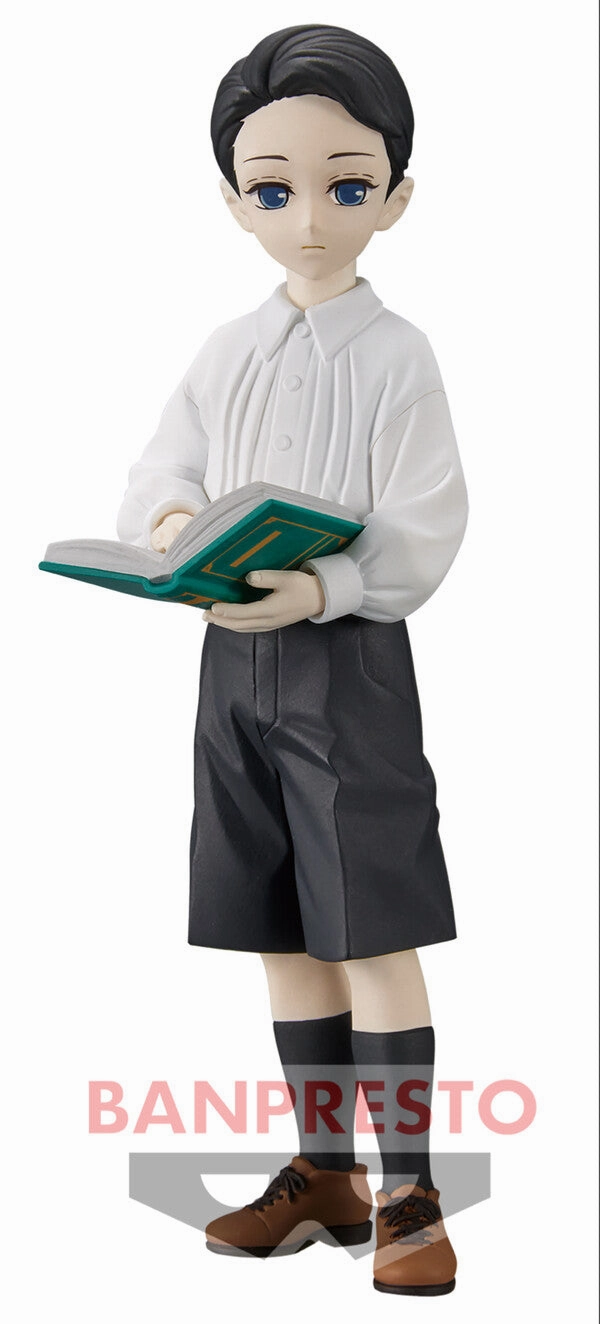 sustainable product Toy Line Kimetsu no Yaiba (Demon Slayer) Oni no Sou (Vol.6) Kibutsuji Muzan