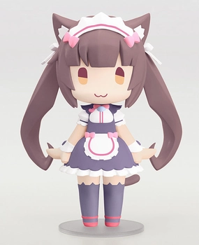 Toy Gift Child Safe HELLO! GOOD SMILE Chocola