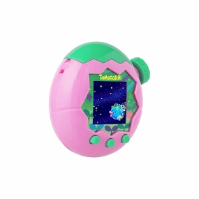Tamagotchi Paradise TIERRA Native Art Virtual Good