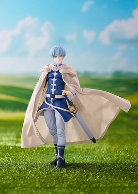 PVC Merchandise Frieren : Beyond Journey's End Figma - Himmel