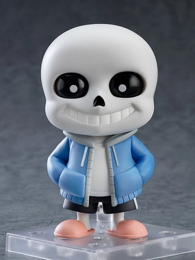 Variant Cover Nendoroid sans