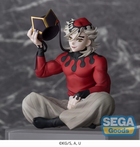 [Pr??commande] Kimetsu no Yaiba (Demon Slayer) SEGA Premium Chokonose Figure Douma Farm Animal