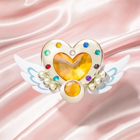 Character Goods Valentine Gift PROPLICA Eternal Moon Article