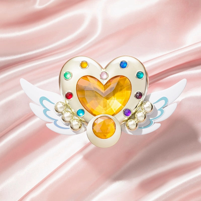 Character Goods Valentine Gift PROPLICA Eternal Moon Article