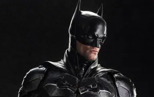 The Batman 1/3 Scale Statue Fitness Benefit Unrated Version