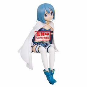 Movie Figure Puella Magi Madoka Magica Figure - Sayaka Miki [Pre-Order Feb 2026]