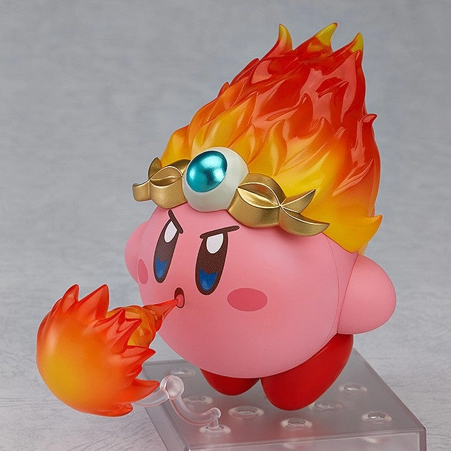 Kirby of The Stars Nendoroid - Kirby of the Stars Kirby Fantasy Object Anime Collection