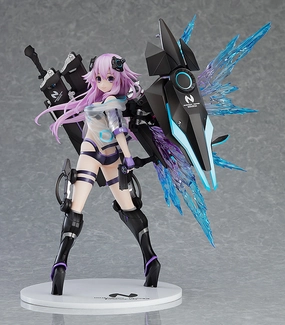 Dog Statue Dimension Traveler Neptune: Generator Unit Ver. 1/7 Scale Figure