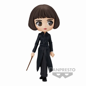 Q Posket QPosket Fantastic Beasts: The Crimes of Grindelwald Tina Goldstein A Limited Collectible
