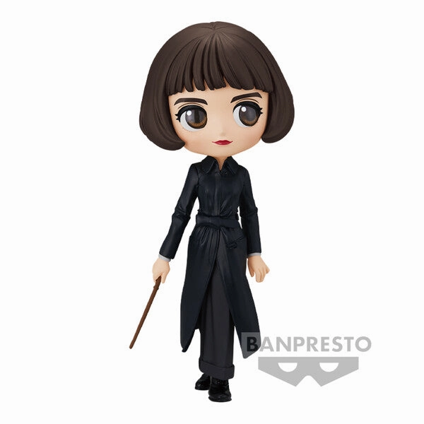 Q Posket QPosket Fantastic Beasts: The Crimes of Grindelwald Tina Goldstein A Limited Collectible