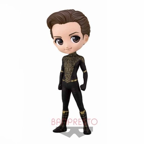 National Treasure Q Posket QPosket Marvel Spider-Man: No Way Home Spider-Man (Vol.2) A