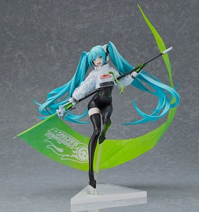 Racing Miku: 2022 Ver. 1/7 Scale Figure Art Unit
