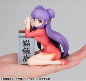 Ranma 1/2 GEM Series - Palm-Shaped Shampoo [Pre-Order Feb 2026] Artisan Partnership