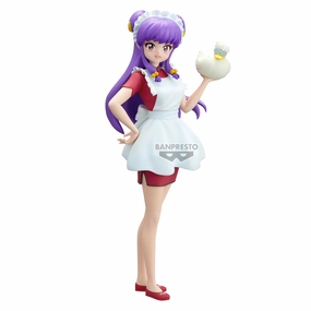Ranma 1/2 Glitter and Glamours Figure - Shampoo II [Pre-Order Feb 2026] Limited Run