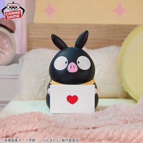 Bathroom Accent Ranma 1/2 Sofvimates Figure - P-Chan