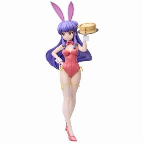 Ranma Freeing - Shampoo Bunny Ver. [Pre-Order Mar 2026] Action Statue