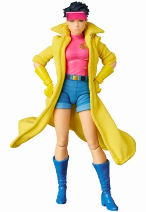 MAFEX Jubilee (Comic Ver.) Collectible Merchandise Cultural Icon