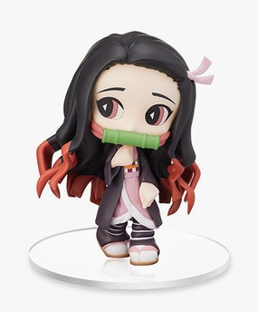 Farm Animal Kimetsu no Yaiba (Demon Slayer) Premium Tip'n'Pop Kamado Nezuko Normal Color
