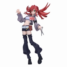 Gachiakuta Vibration Stars - Riyo Reaper [Pre-Order Apr 2026] Designer Figure