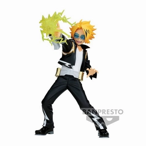Premium item Boku no Hero Academia (My Hero Academia) The Amazing Heroes -Plus- (Vol. 7) Kaminari Denki
