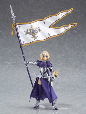 figma Ruler/Jeanne d'Arc (Re-Run) Custom Paint Age Appropriate