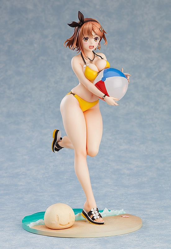 Mini Statue Forest Creature Ryza (Reisalin Stout): Swimsuit Ver. 1/7 Scale Figure