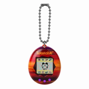 Virtual Good Miniature Goods Tamagotchi Original Atardecer