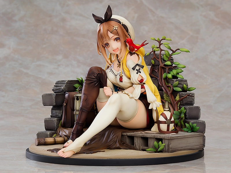 Missing Piece Reisalin Stout 1/6 Scale Figure