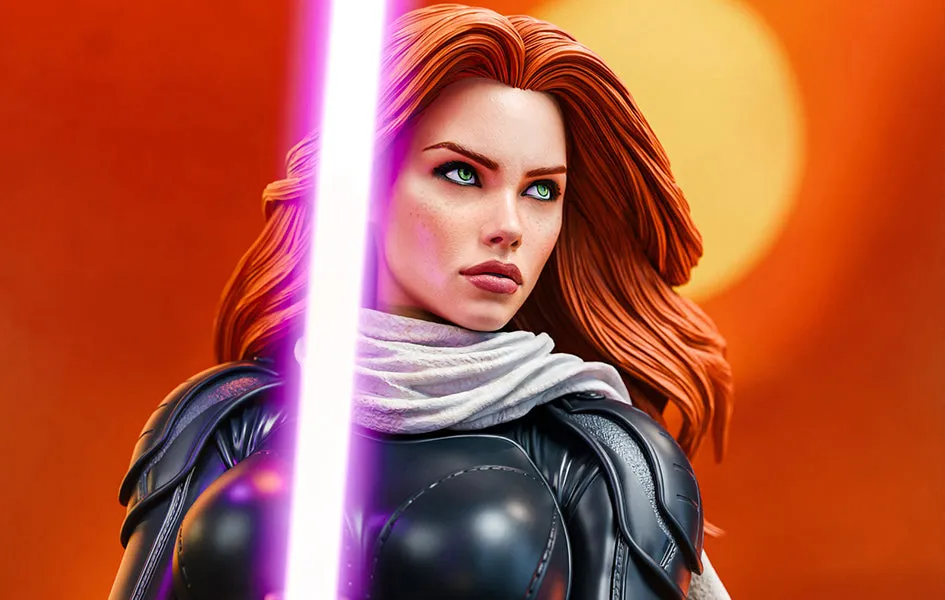 The Emperors Hand 1/4 Scale Statue by Cincronize Labs Next generation