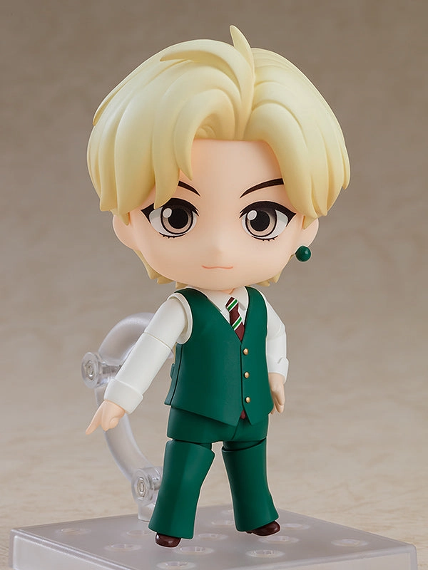 Global Citizen Nendoroid V