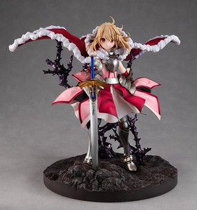 Illyasviel von Einzbern: Saber/Altria Ver. 1/7 Scale Figure Hobby Kit