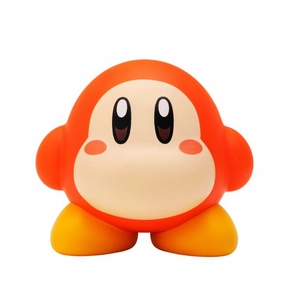 Kirby Soft Vinyl Collection - Waddle Dee Independent Artist Anime Character