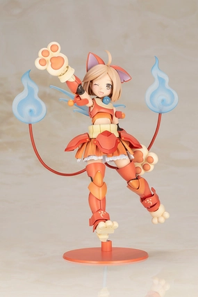 LBCS: Ji Banyan Tsugumi Kozakura Mammal Figure