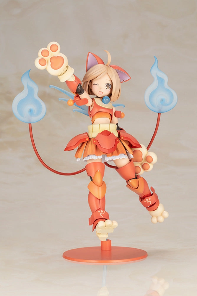 LBCS: Ji Banyan Tsugumi Kozakura Mammal Figure