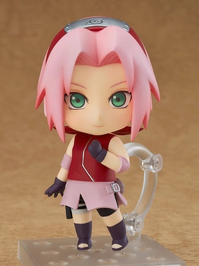 Nendoroid Sakura Haruno (Re-Run) Anime Piece