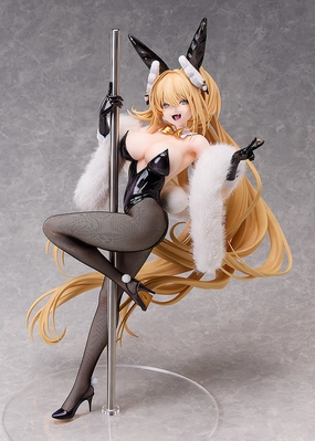 Rupee: Rabbit Deluxe 1/4 Scale Figure Emotional Connection Limited Model