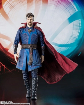 Designer Article S.H.Figuarts Doctor Strange (Doctor Strange in the Multiverse of Madness)