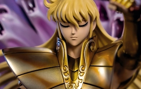 Fantasy Creation Best Seller Saint Seiya -  Shaka (Version C) 1/6 Scale Statue