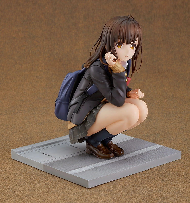 Sayu Ogiwara Complete Figure Superhero Piece Miniature Decor