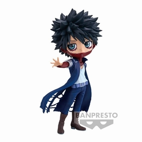 Art Product Action Item Q Posket QPosket Boku no Hero Academia (My hero Academia MHA) Dabi B