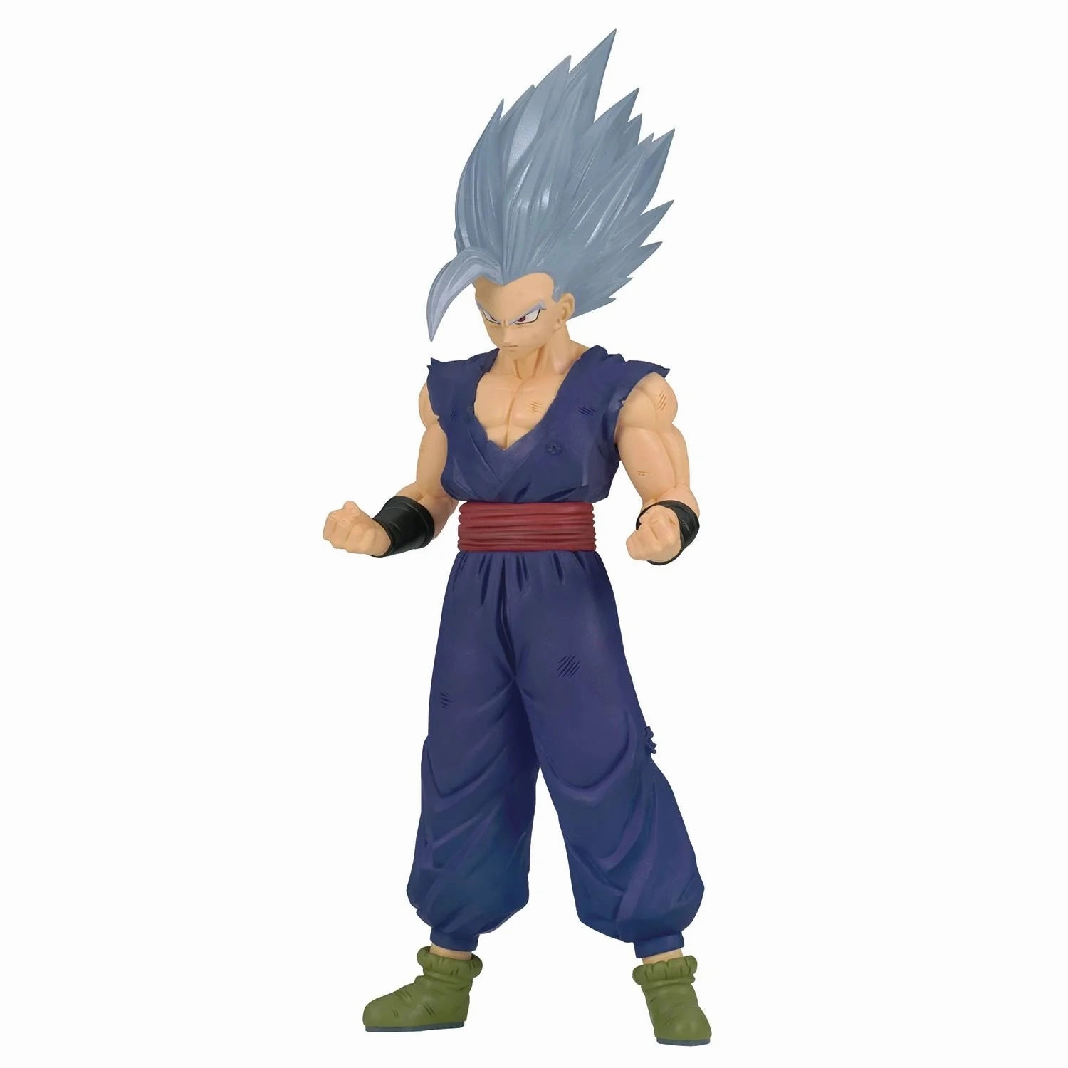Banpresto Dragon Ball Super Super Hero Clearise Son Gohan Beast Art Hobby Action Collection