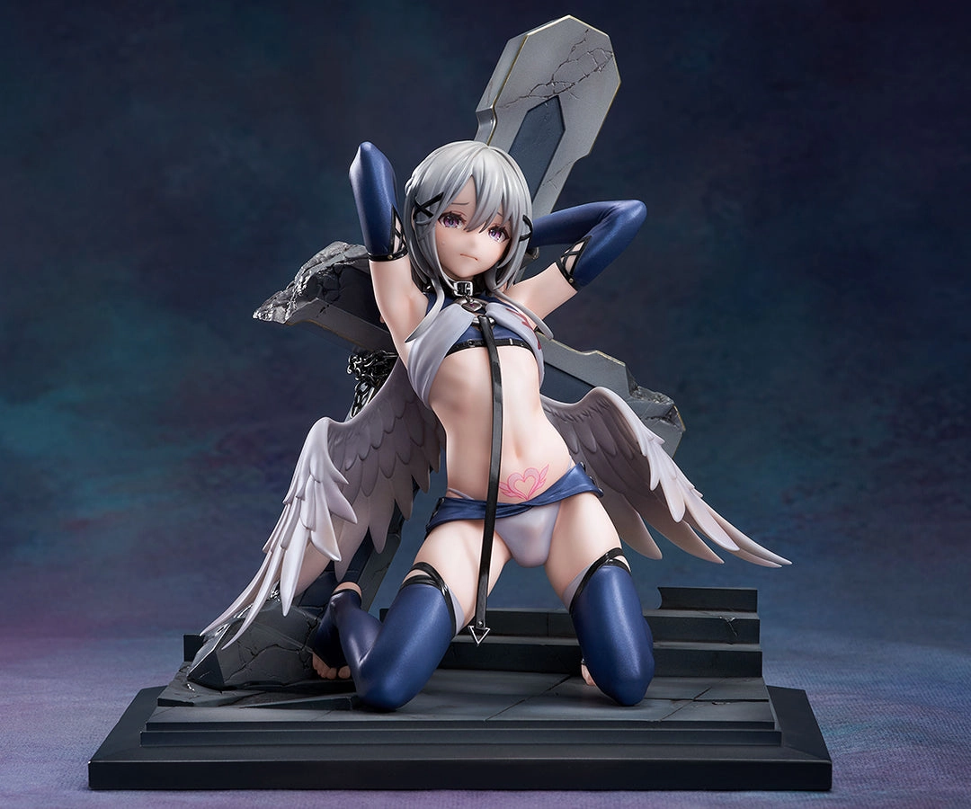Art Object Shion 1/7 Scale Figure