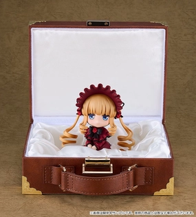 Official Merchandise Limited Model Rozen Maiden Nendoroid - Shinku 2.0 & More Rozen Maiden Set [Pre-Order Mar 2026]