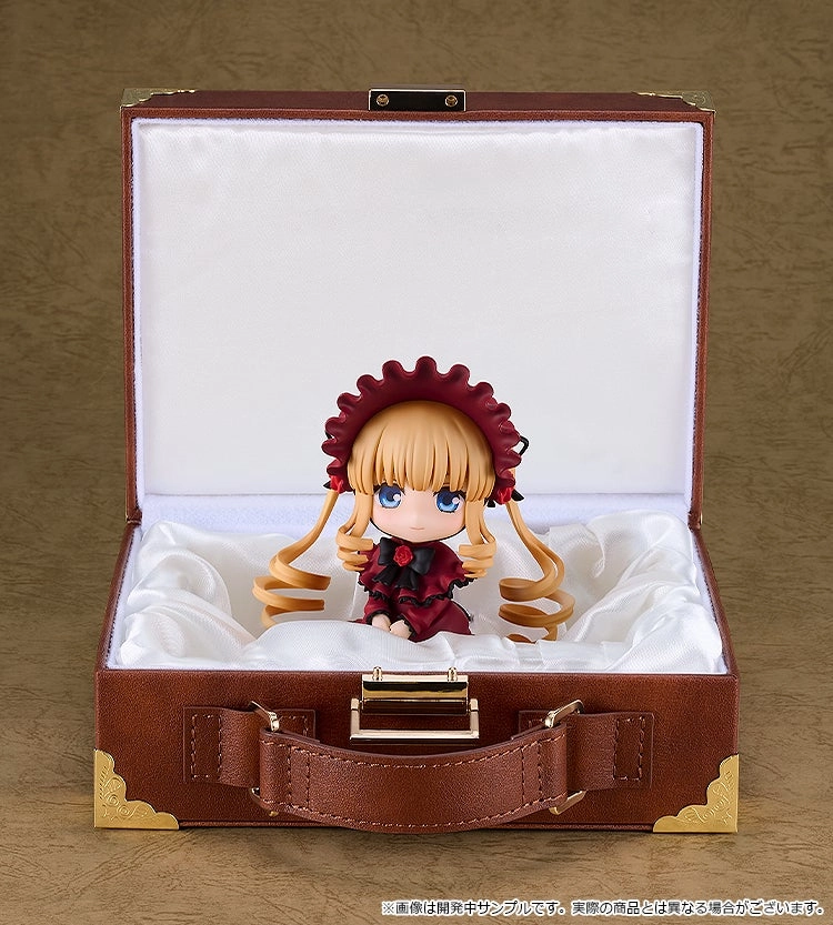 Official Merchandise Limited Model Rozen Maiden Nendoroid - Shinku 2.0 & More Rozen Maiden Set [Pre-Order Mar 2026]