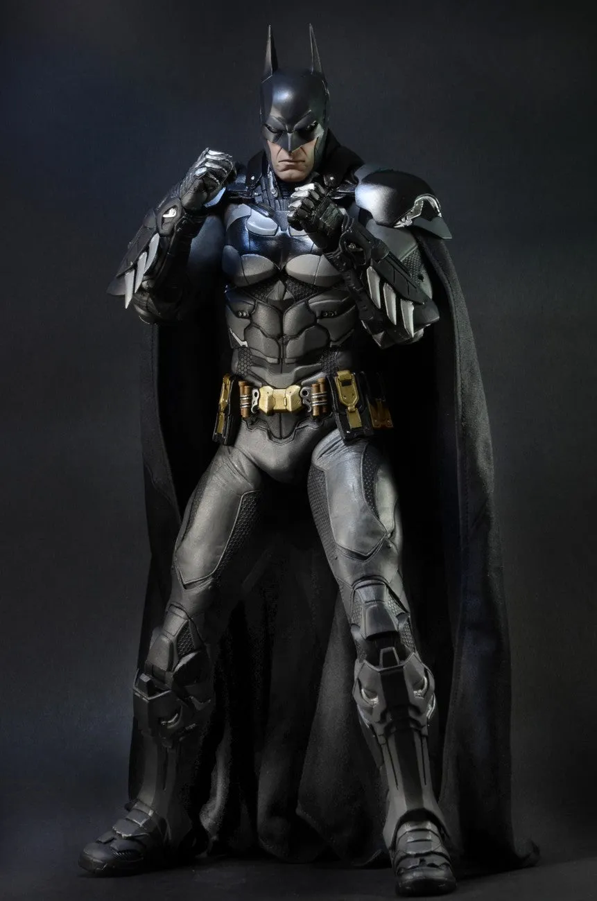 Rewind Feature New Outfit Arkham Knight Batman 1/4 Scale Figure