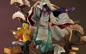 People's Choice Shindou Hikaru & Fujiwara no Sai: The Divine Move